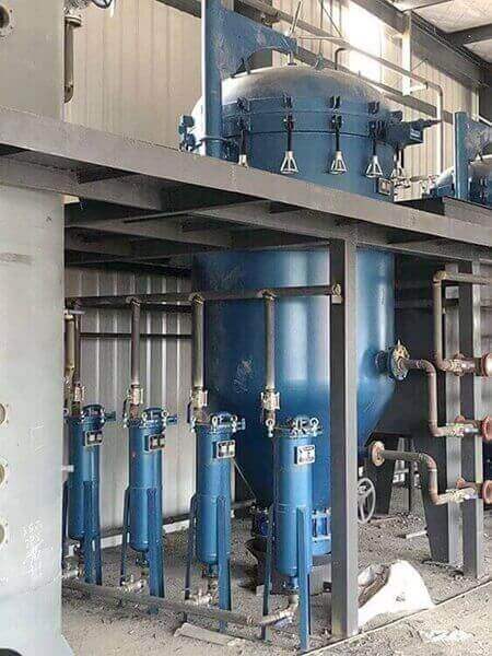 edible-oil-filter-machine-oil-mill-plant-leaching-vertical-blade-vibration-filter