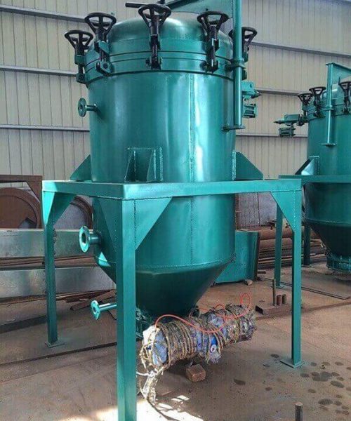 edible-oil-filter-machine-vibration-screening-equipment