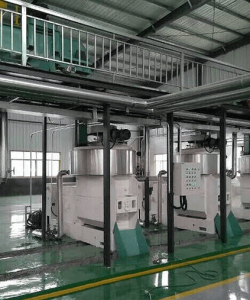 large-capacity-oil-press-machine-installation-oil-mill-plant-workshop