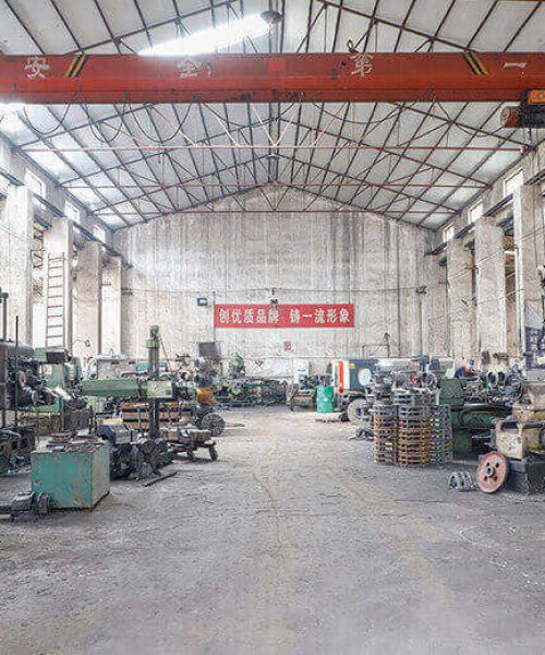 oil-press-machine-supplier-manufacturer-Production-Workshop