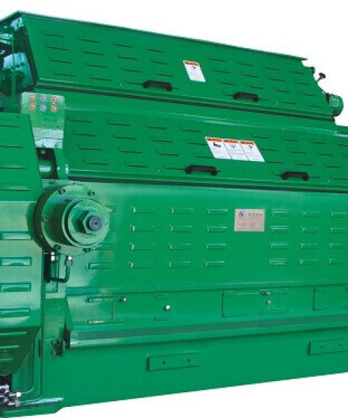 oilseed-flaking-machine-soybean-oil-processing-pretreatment