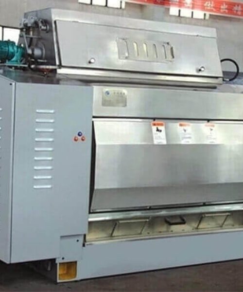 oilseed-processing-machinery-supplier-oilseed-flaking-machine