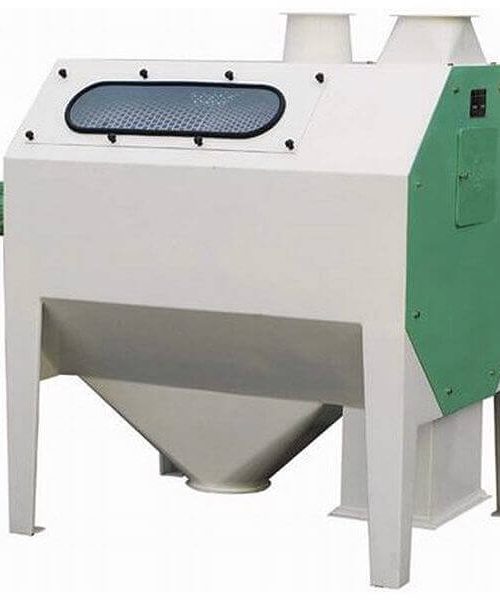 soybean-oilseed-cleaning-machine-preliminary