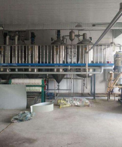 uzbekestan-oil-mill-plant-client-corn-germ-oil-refining-leaching